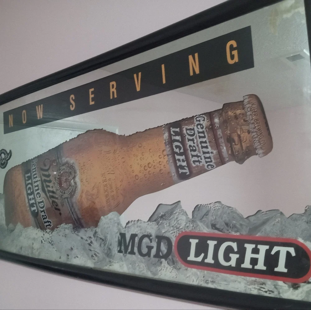 Miller Mirror